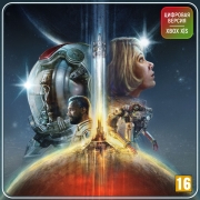 Изображение товара Цифровая версия игры Bethesda Starfield Standard Edition Турция