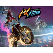 Изображение товара Цифровая версия игры PC Aspyr MX Nitro: Unleashed
