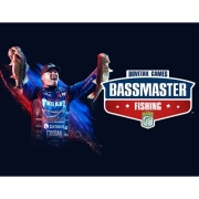 Изображение товара Цифровая версия игры PC Dovetail Bassmaster Fishing 2022