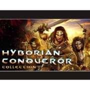 Изображение товара Дополнение для игры PC Funcom Age of Conan: Unchained - Hyborian Collection