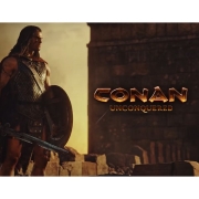 Изображение товара Цифровая версия игры PC Funcom Conan Unconquered