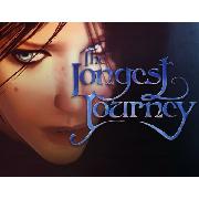 Изображение товара Цифровая версия игры PC Funcom Dreamfall: The Longest Journey