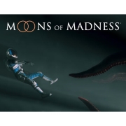 Изображение товара Цифровая версия игры PC Funcom Moons of Madness