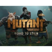 Изображение товара Цифровая версия игры PC Funcom Mutant Year Zero: Road to Eden