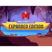Изображение товара Цифровая версия игры PC Jagex Melvor Idle: Expanded Edition