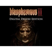 Изображение товара Цифровая версия игры PC Team 17 Blasphemous 2 - Deluxe Edition
