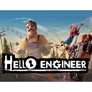 Изображение товара Цифровая версия игры PC tinyBuild Hello Engineer