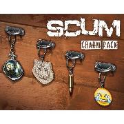 Изображение товара Дополнение для игры PC Jagex SCUM Charms pack