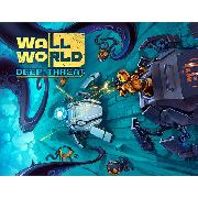 Изображение товара Дополнение для игры PC Alawar Wall World: Deep Threat