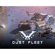 Изображение товара Цифровая версия игры PC Freedom! Family Alab Dust Fleet