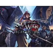 Изображение товара Дополнение для игры PC Freedom! Family Alab Symphony of War: The Nephilim Saga - Legends
