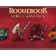 Изображение товара Дополнение для игры PC Nacon Roguebook - Heroes Skins Pack
