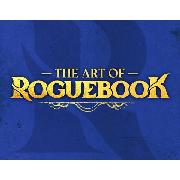 Изображение товара Дополнение для игры PC Nacon Roguebook - The Art of Roguebook