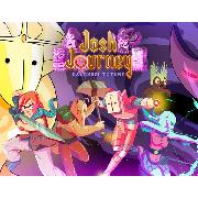 Изображение товара Цифровая версия игры PC Provincia Studio Josh Journey: Darkness Totems