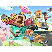 Изображение товара Цифровая версия игры PC Team 17 Moving Out 2