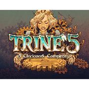 Изображение товара Цифровая версия игры PC THQ Nordic Trine 5: A Clockwork Conspiracy