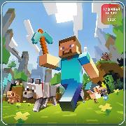 Изображение товара Цифровая версия игры Activision Minecraft (Турция)