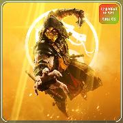 Изображение товара Цифровая версия игры Warner Bros. IE Mortal Kombat 11 (Турция)