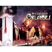 Изображение товара Цифровая версия игры PC Tin Man Games An Assassin in Orlandes