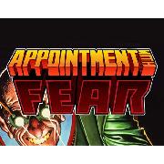 Изображение товара Дополнение для игры PC Tin Man Games Appointment With FEAR (Fighting Fantasy Classics)
