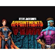 Изображение товара Цифровая версия игры PC Tin Man Games Appointment With FEAR (Standalone)