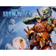 Изображение товара Дополнение для игры PC Tin Man Games Caverns of the Snow Witch (Fighting Fantasy)