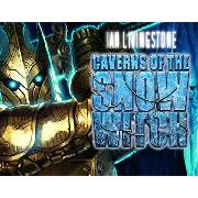 Изображение товара Цифровая версия игры PC Tin Man Games Caverns of the Snow Witch (Standalone)