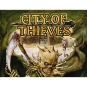 Изображение товара Дополнение для игры PC Tin Man Games City of Thieves (Fighting Fantasy Classics)