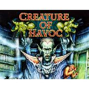 Изображение товара Дополнение для игры PC Tin Man Games Creature of Havoc (Fighting Fantasy Classics)