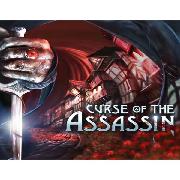 Изображение товара Цифровая версия игры PC Tin Man Games Curse of the Assassin