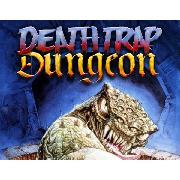 Изображение товара Дополнение для игры PC Tin Man Games Deathtrap Dungeon (Fighting Fantasy Classics)