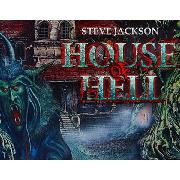 Изображение товара Цифровая версия игры PC Tin Man Games House of Hell (Standalone)
