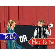 Изображение товара Цифровая версия игры PC Tin Man Games To Be or Not To Be