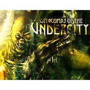 Изображение товара Цифровая версия игры PC Tin Man Games Catacombs of the Undercity
