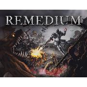 Изображение товара Цифровая версия игры PC Buka REMEDIUM (Ранний доступ)