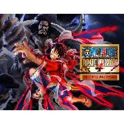 Изображение товара Дополнение для игры PC Bandai Namco One Piece: Pirate Warriors 4 Character Pass 2