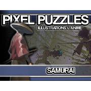 Изображение товара Дополнение для игры PC Kiss Pixel Puzzles - Jigsaw Pack: Samurai