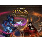 Изображение товара Дополнение для игры PC Slitherine Master of Magic: Rise of the Soultrapped