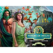 Изображение товара Цифровая версия игры PC Alawar Heroes of Hellas Origins: Part Two