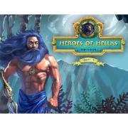 Изображение товара Цифровая версия игры PC Alawar Heroes of Hellas Origins: Part One