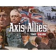 Изображение товара Цифровая версия игры PC Aspyr Axis & Allies 1942 Online