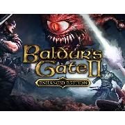 Изображение товара Цифровая версия игры PC Aspyr Baldur's Gate II: Enhanced Edition