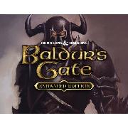 Изображение товара Цифровая версия игры PC Aspyr Baldur's Gate: Enhanced Edition