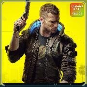 Изображение товара Цифровая версия игры Xbox Series X and Xbox One CD Projekt RED Cyberpunk 2077 Турция