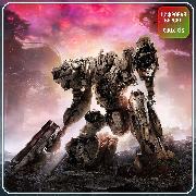 Изображение товара Цифровая версия игры Xbox Series X and Xbox One Bandai Namco ARMORED CORE VI FIRES OF RUBICON Турция