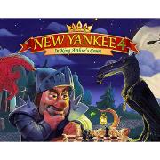 Изображение товара Цифровая версия игры PC Alawar New Yankee in King Arthur's Court 4