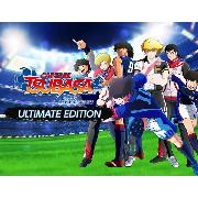 Изображение товара Цифровая версия игры PC Bandai Namco Captain Tsubasa: Rise of New Champions - Ultimate