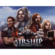 Изображение товара Цифровая версия игры PC Freedom! Family Alab Airship: Kingdoms Adrift