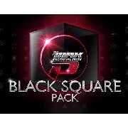 Изображение товара Дополнение для игры PC H2 Interactive DJMAX RESPECT V - Black Square Pack