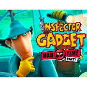 Изображение товара Цифровая версия игры PC Microids Inspector Gadget - MAD Time Party